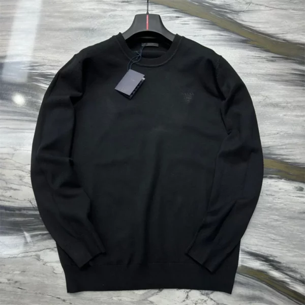 2024fw Prada Sweater - Prada replica