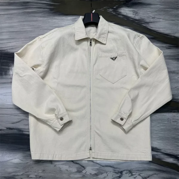 2024SS Prada Jacket - Prada replica