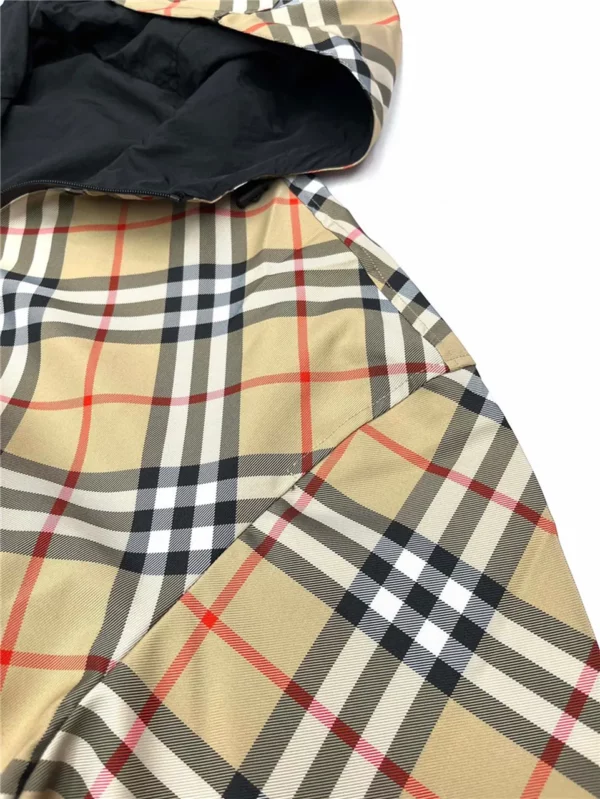 2024SS Burberry Jacket - Replica jacket