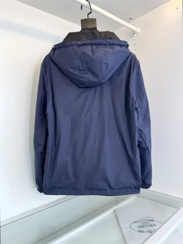 2024fw Prada Jacket - Prada replica