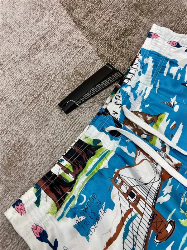 2023SS Amiri Shorts - Replica designer shorts