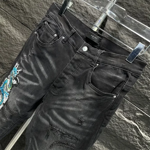 2024fw Amiri Jeans - Replica jeans