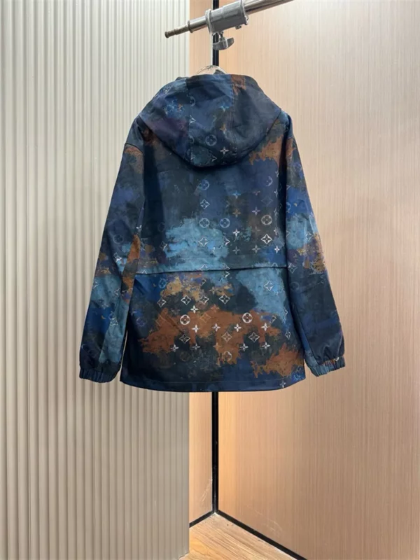 2024fw Louis Vuitton Jacket - Replica jacket