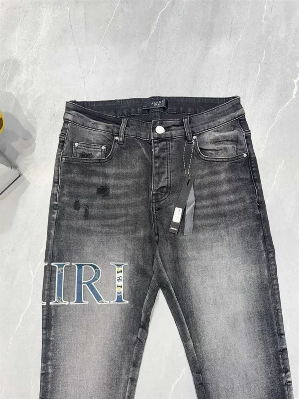 2024fw Amiri Jeans - Replica jeans