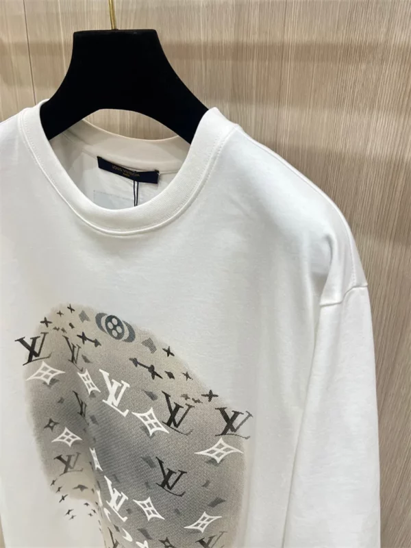 2024fw Louis Vuitton T Shirt - Replica Louis Vuitton