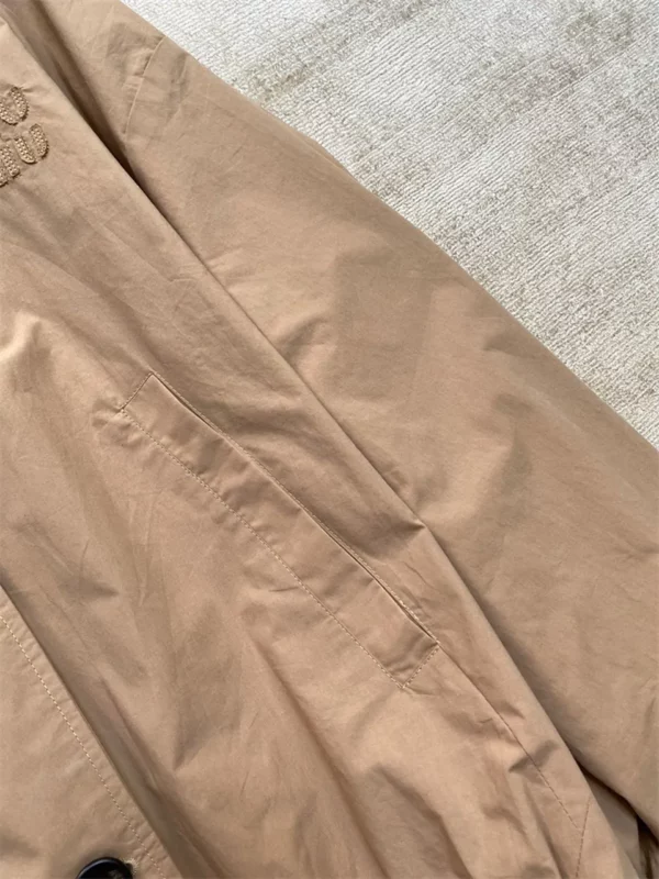 2024SS Miu miu Jacket - Replica jacket