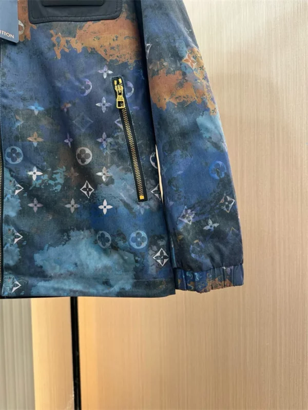 2024fw Louis Vuitton Jacket - Replica jacket