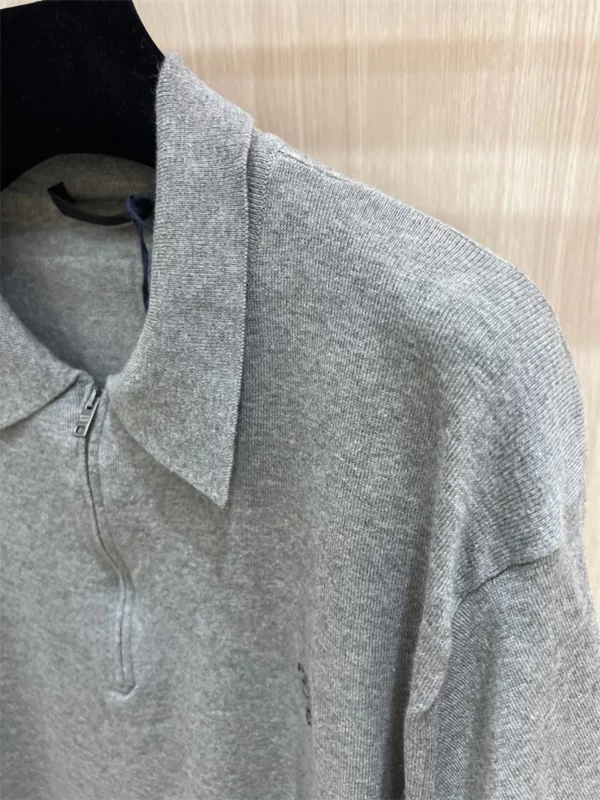 2024fw Prada Sweater - Prada replica