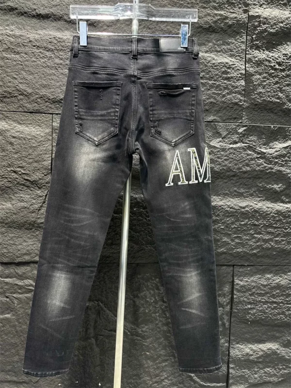 2024SS Amiri Jeans - Replica jeans