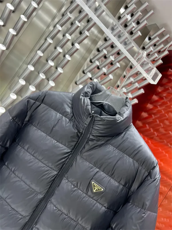 2024fw Prada Down Jacket - Prada replica