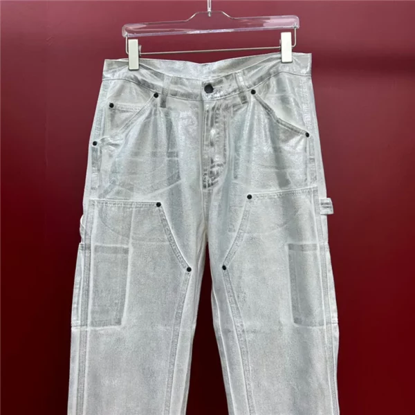 2024 Maison Margiela Pants - Replica jeans