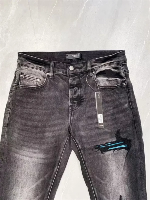 2024fw Amiri Jeans - Replica jeans