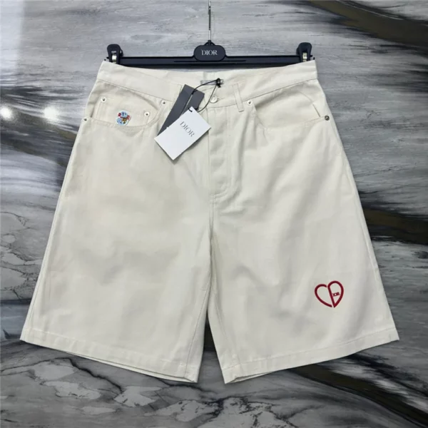 2024SS Dior Shorts - Replica designer shorts