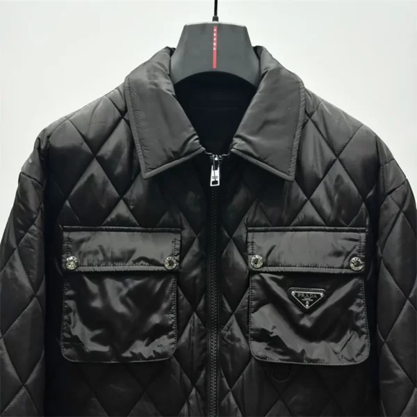 2024fw Prada Jacket - Prada replica