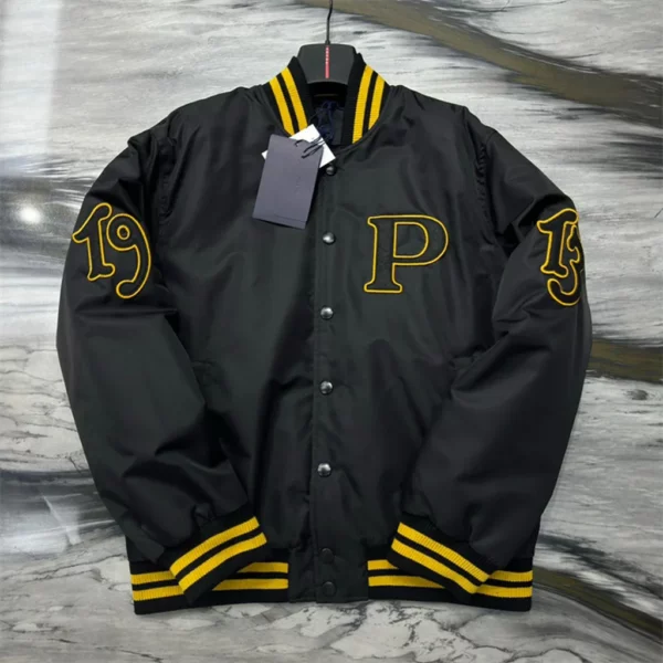 2024fw Prada Jacket - Prada replica