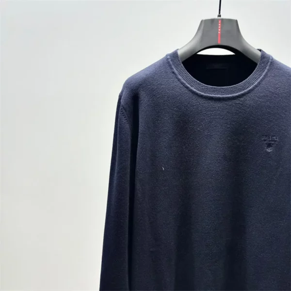 2024fw Prada Sweater - Prada replica