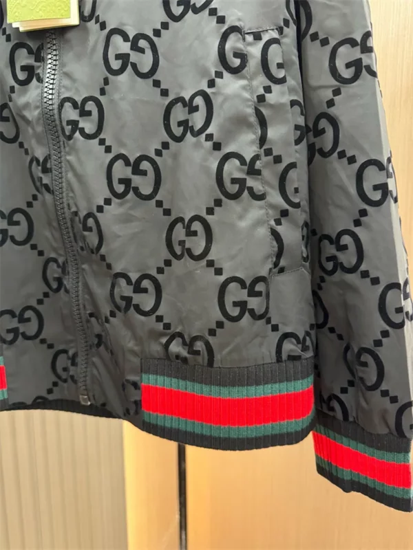 2024 Gucci Jacket - Gucci replica