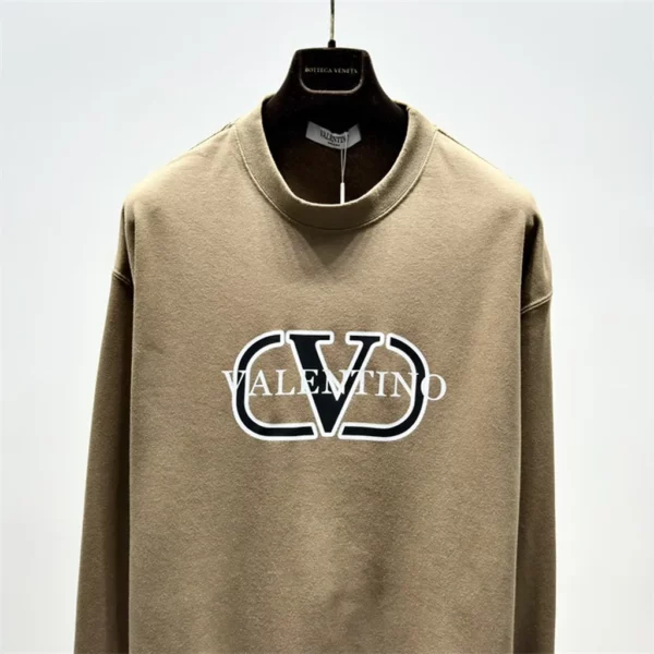 2024fw Valentino Sweater - Replica hoodie