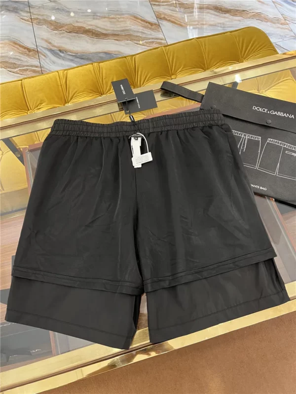 2024 Dolce Gabbana Shorts - Replica designer shorts