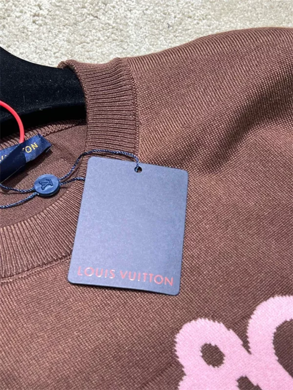 2024SS Louis Vuitton T Shirt - Replica Louis Vuitton