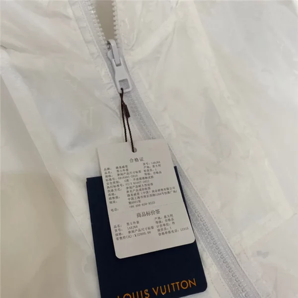 2024SS Louis Vuitton Jacket - Replica jacket