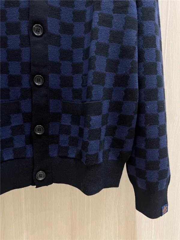 2024SS Louis Vuitton Sweater - Replica Louis Vuitton