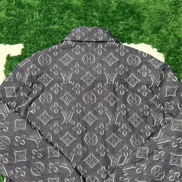 2024fw Louis Vuitton Jacket - Replica jacket