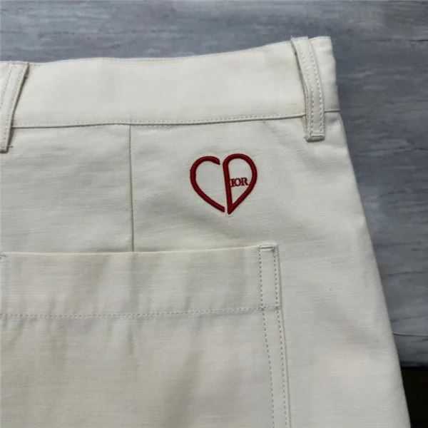 2024SS Dior Pants - Replica Dior