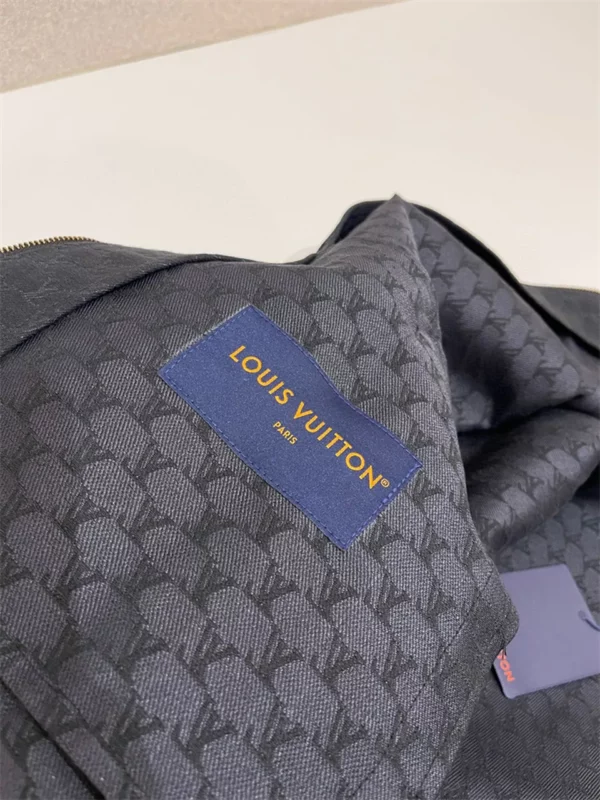 2024fw Louis Vuitton Jacket - Replica jacket