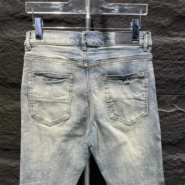 2024SS Amiri Jeans - Replica jeans