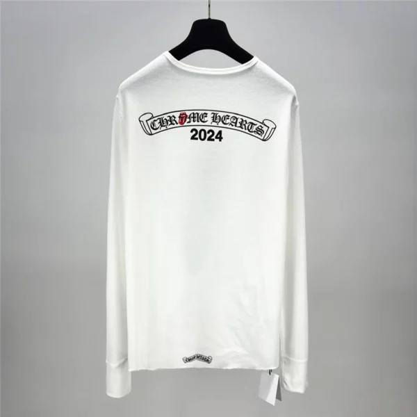 Chrome Hearts Sweater - Chrome Hearts replica