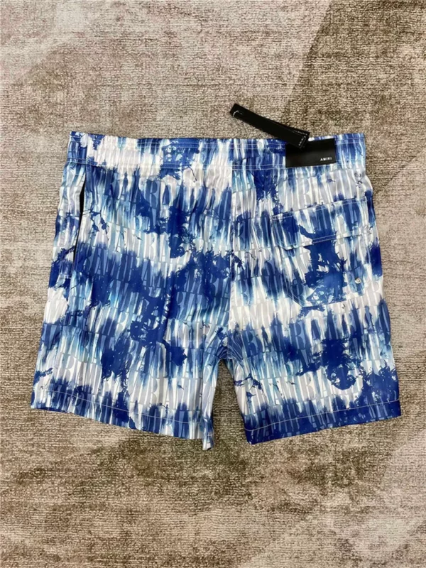 2023SS Amiri Shorts - Replica designer shorts