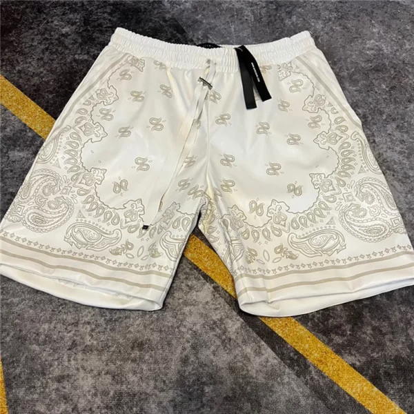 2023SS Amiri Shirt _ Shorts - Replica designer shorts