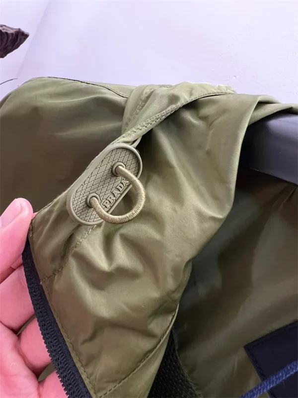 2024fw Prada Jacket - Prada replica