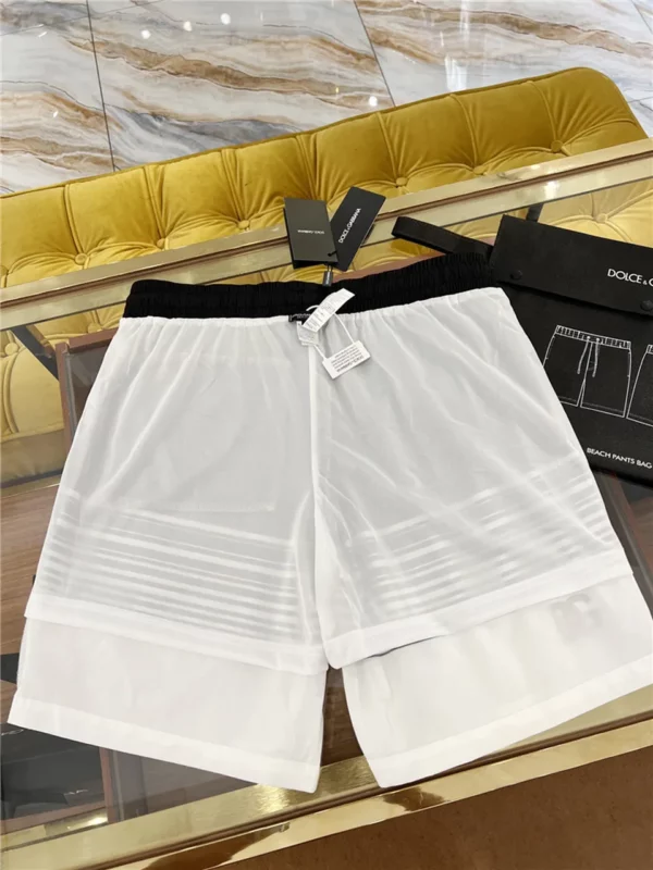 2024 Dolce Gabbana Shorts - Replica designer shorts