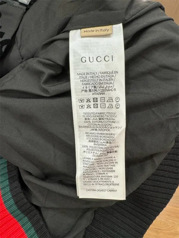 2024 Gucci Jacket - Gucci replica