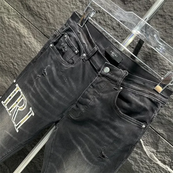 2024SS Amiri Jeans - Replica jeans