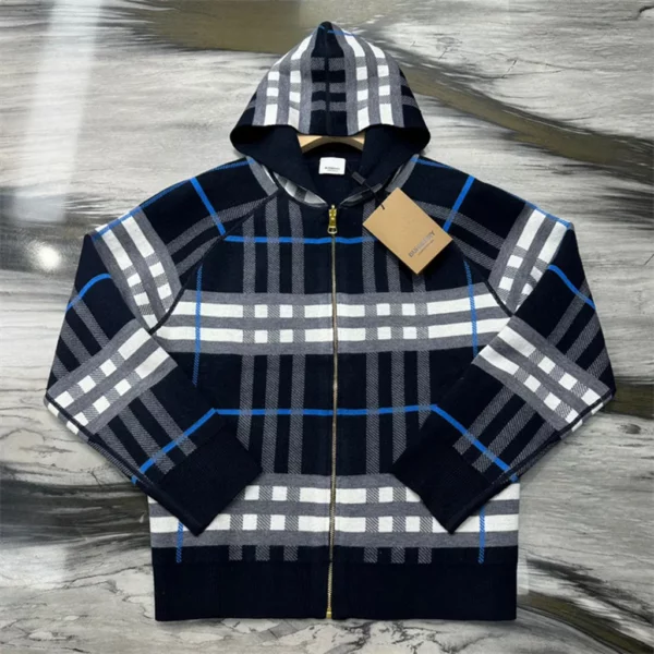 2024fw Burberry JACKET - Replica jacket