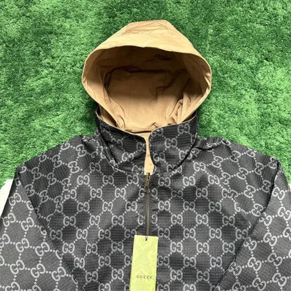 2024 Gucci Jacket - Gucci replica