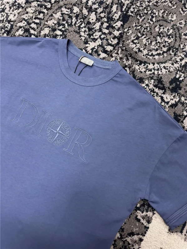 2024SS Dior T Shirt - Replica Dior