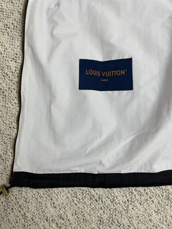 2024fw Louis Vuitton Jacket - Replica jacket