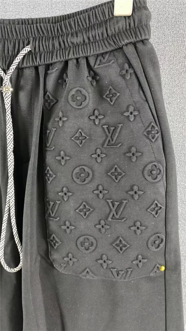 2024SS Louis Vuitton Shorts - Replica designer shorts