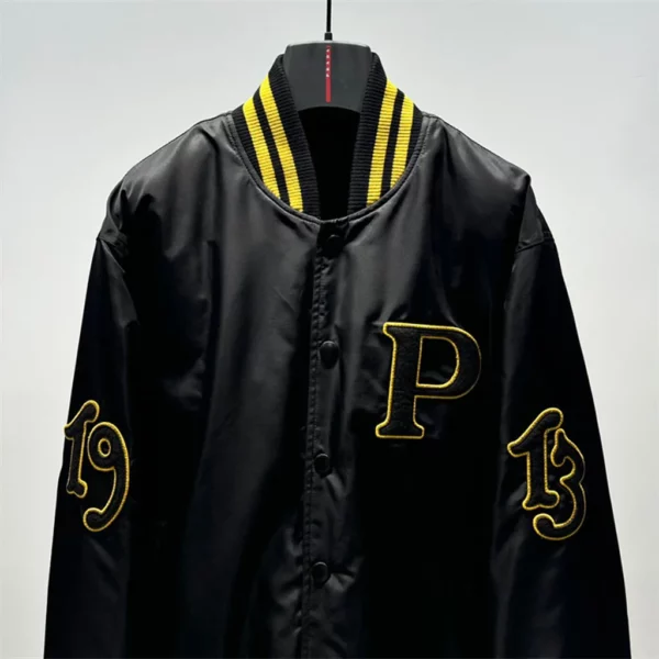 2024fw Prada Jacket - Prada replica