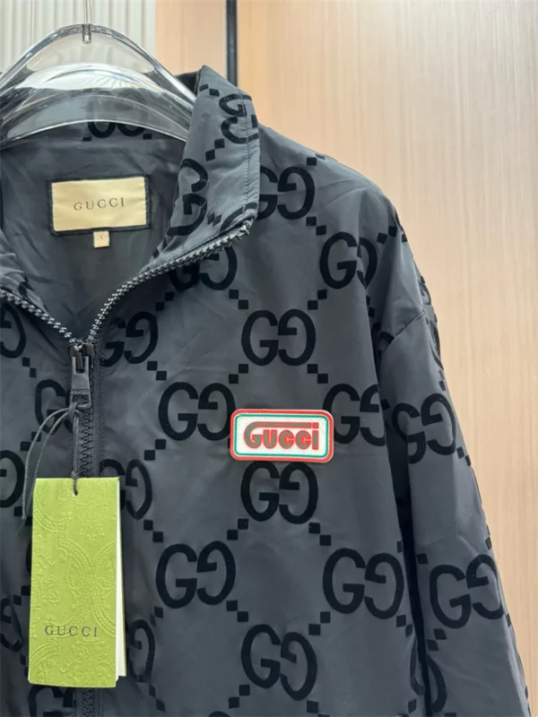 2024 Gucci Jacket - Gucci replica