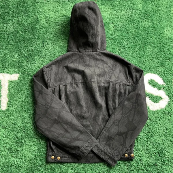 2024fw Louis Vuitton Jacket - Replica jacket