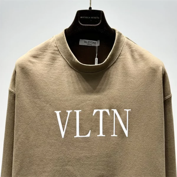 2024fw Valentino Sweater - Replica hoodie