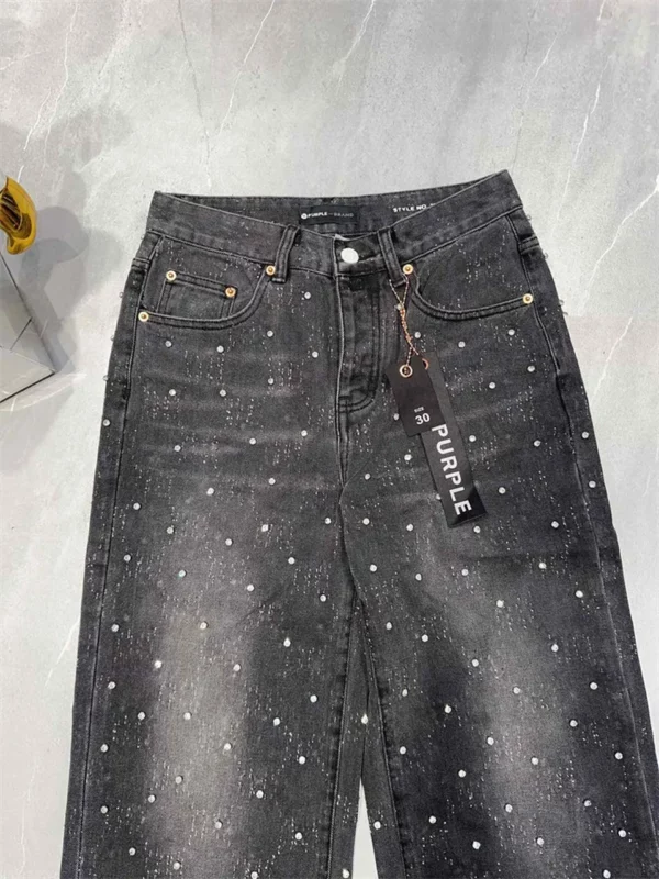 PURPLE BRAND Jeans - Replica jeans