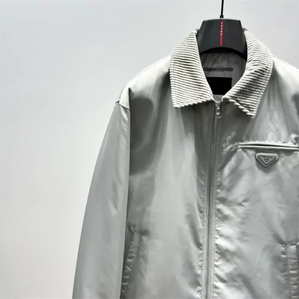 2024fw Prada Jacket - Prada replica