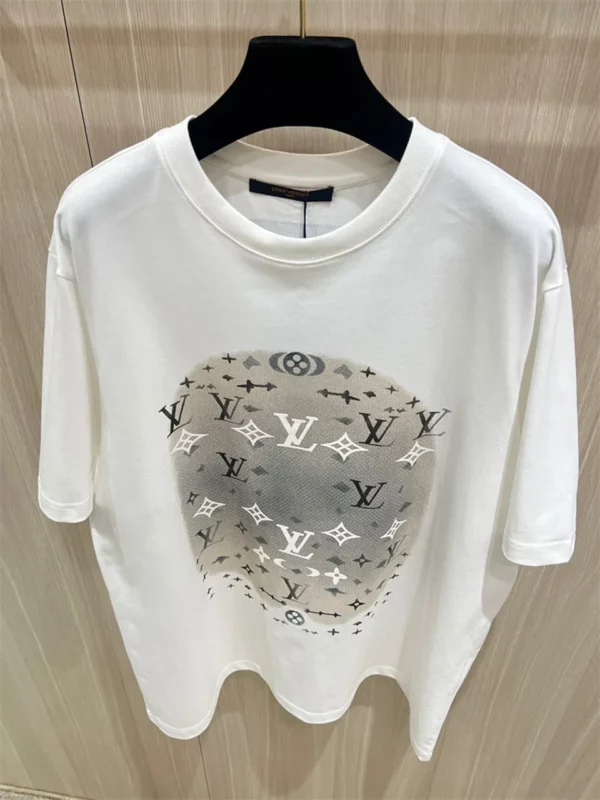 2024fw Louis Vuitton T Shirt - Replica Louis Vuitton