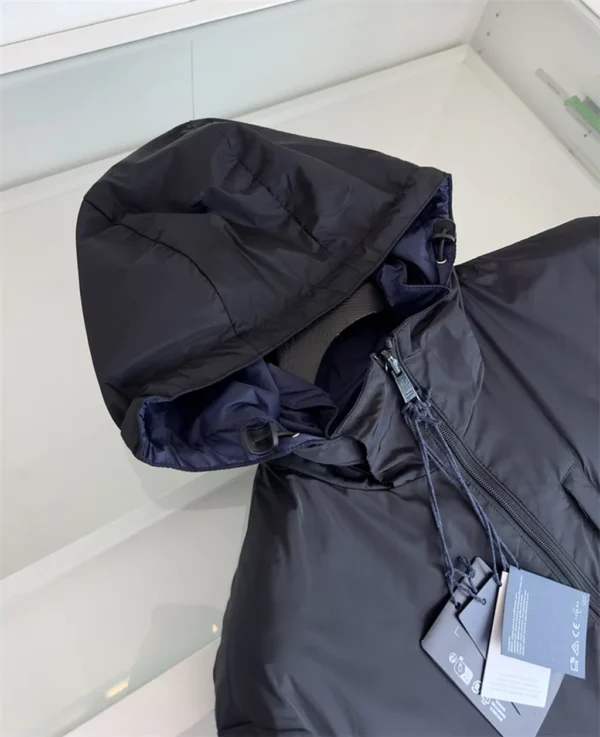 2024fw Prada Jacket - Prada replica